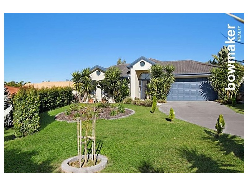 6 Manor Close, Murrumba Downs QLD 4503