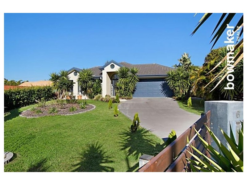 6 Manor Close, Murrumba Downs QLD 4503
