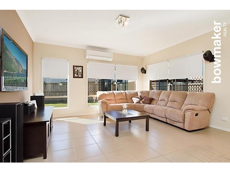 35 Langer Circuit, North Lakes QLD 4509