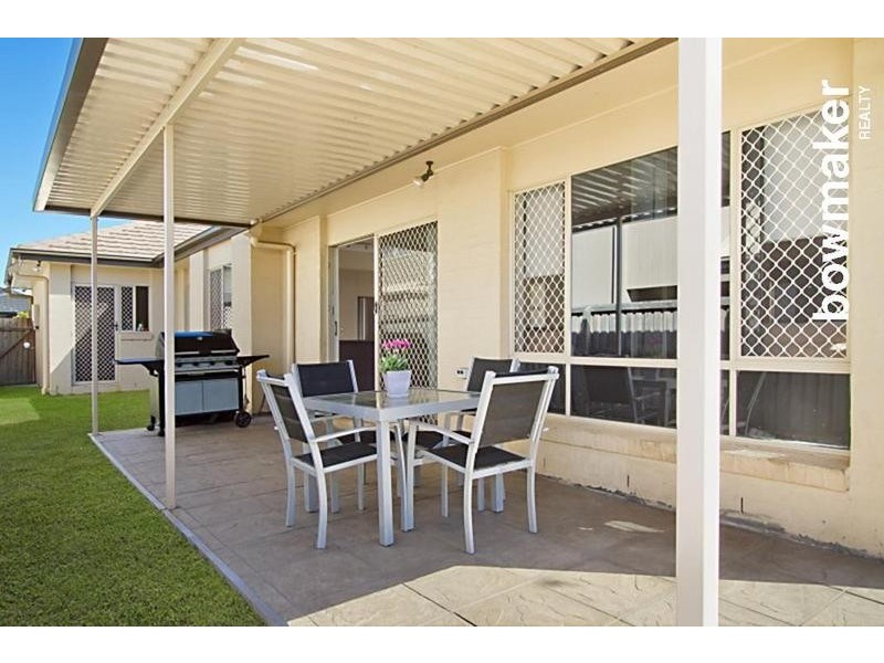 35 Langer Circuit, North Lakes QLD 4509