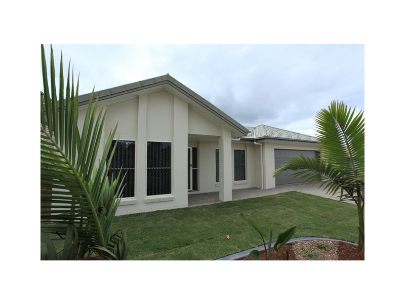 18 Gibbs Street, North Lakes QLD 4509