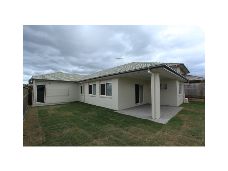 18 Gibbs Street, North Lakes QLD 4509