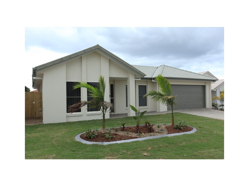 18 Gibbs Street, North Lakes QLD 4509