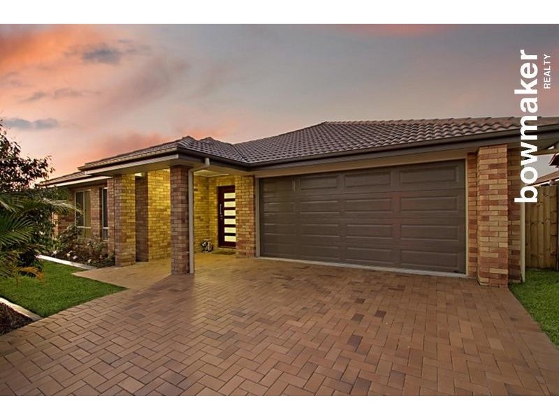 26 Langham Crescent, North Lakes QLD 4509