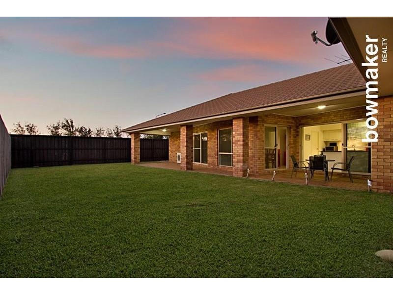 26 Langham Crescent, North Lakes QLD 4509