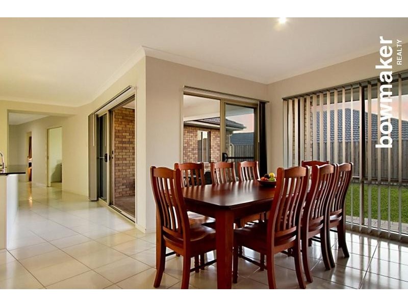 26 Langham Crescent, North Lakes QLD 4509