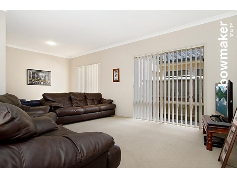 11 Kurrajong Circuit, North Lakes QLD 4509