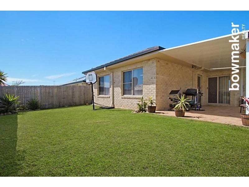 11 Kurrajong Circuit, North Lakes QLD 4509
