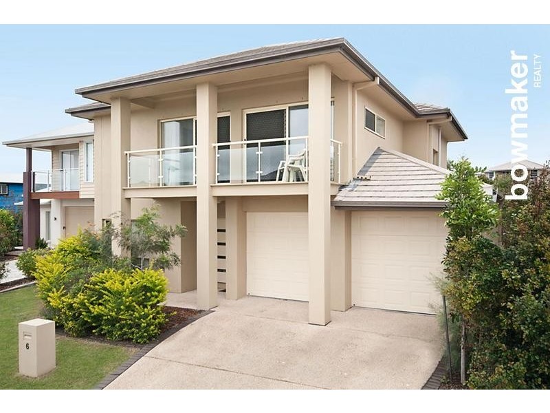 6 Armour Close, North Lakes QLD 4509