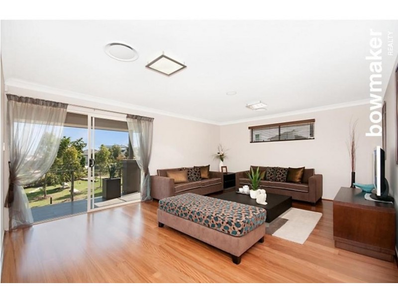 38 Forrestal Circuit, North Lakes QLD 4509