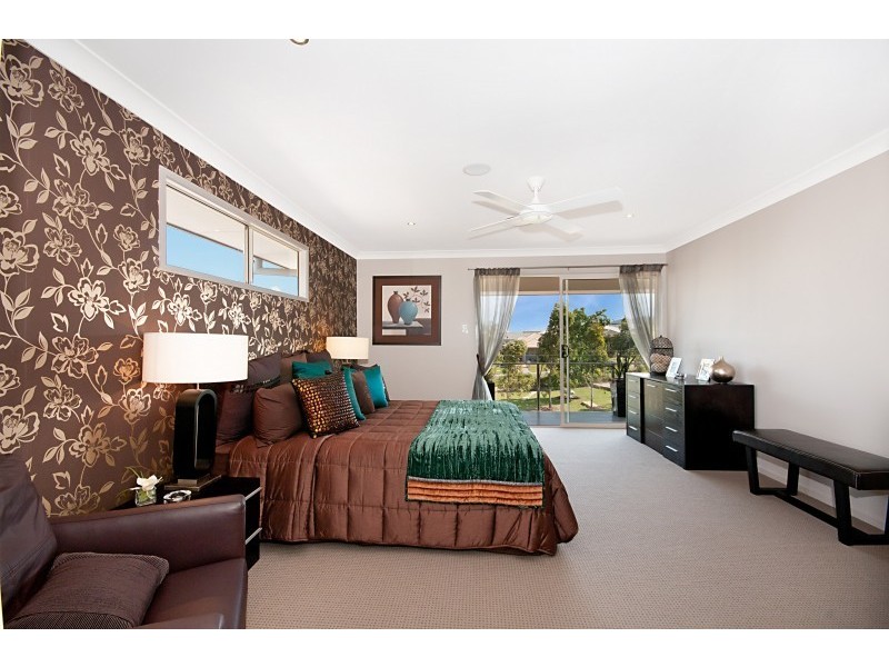 38 Forrestal Circuit, North Lakes QLD 4509