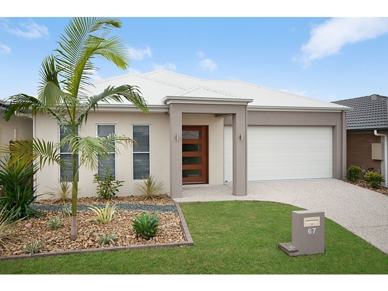 67 Daintree Circuit, North Lakes QLD 4509