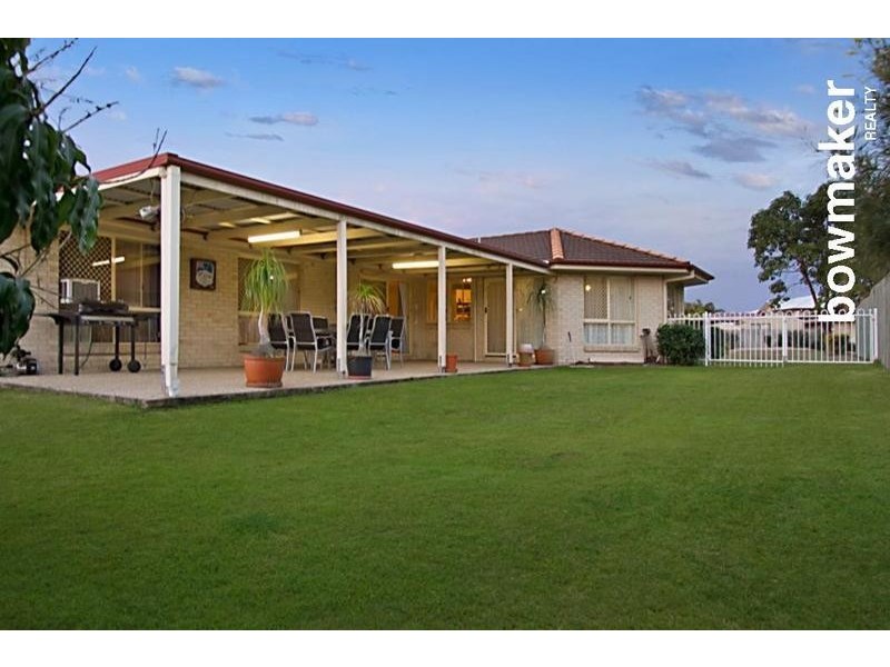 5 Talara Way, Mango Hill QLD 4509