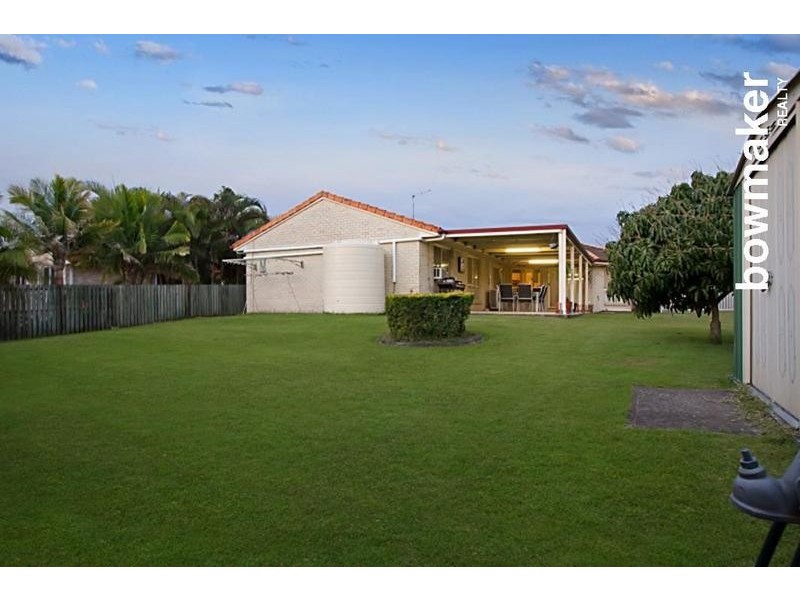 5 Talara Way, Mango Hill QLD 4509