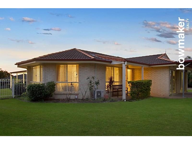 5 Talara Way, Mango Hill QLD 4509