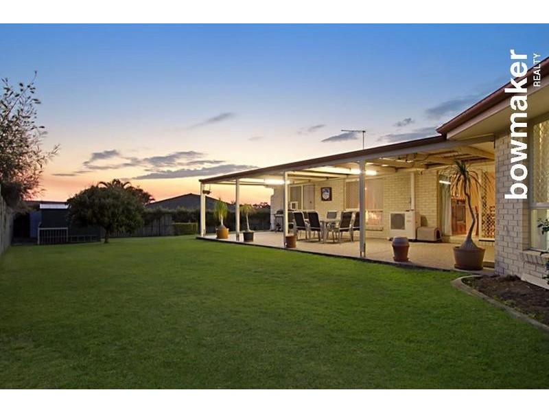 5 Talara Way, Mango Hill QLD 4509