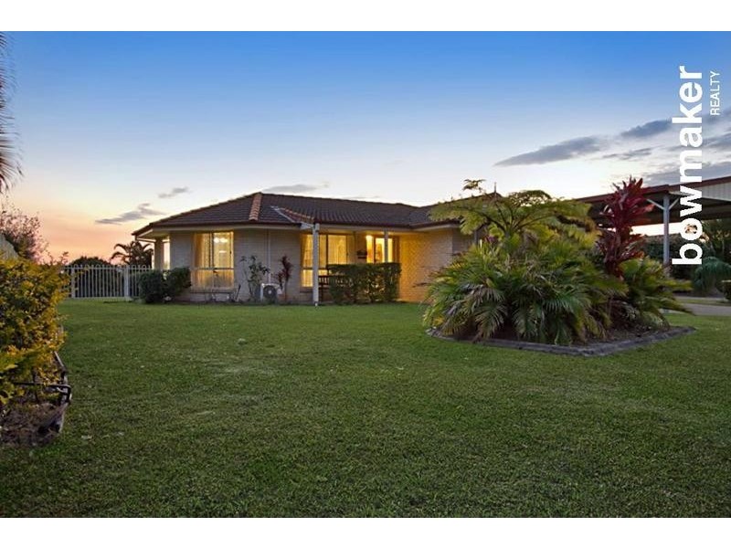 5 Talara Way, Mango Hill QLD 4509