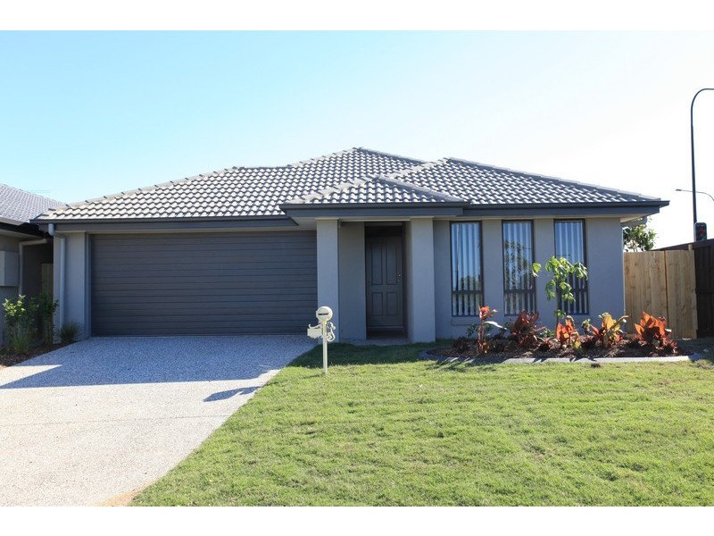 58 Daintree Circuit, North Lakes QLD 4509