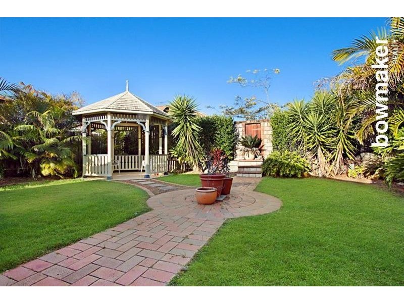20 Nicholas Street, North Lakes QLD 4509