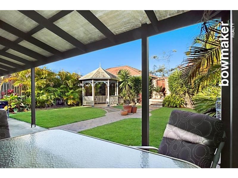 20 Nicholas Street, North Lakes QLD 4509