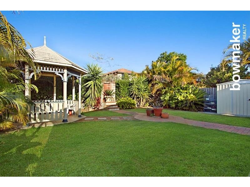 20 Nicholas Street, North Lakes QLD 4509
