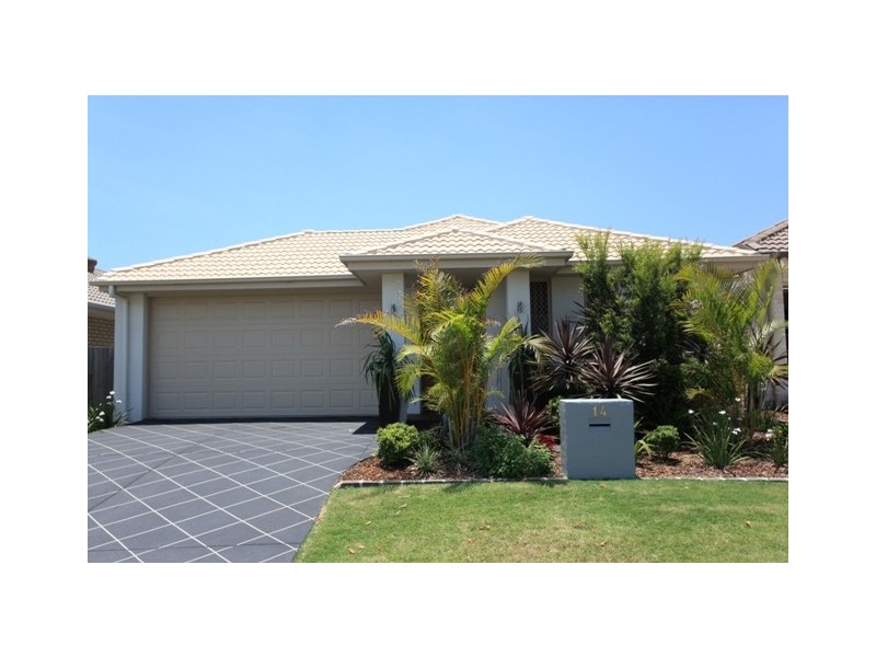 14 Dunnart Street, North Lakes QLD 4509