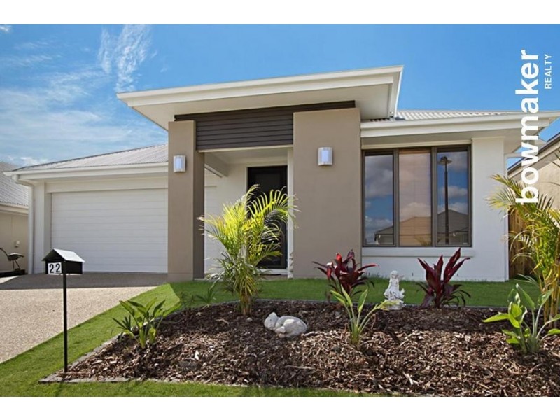 22 Troon Street, North Lakes QLD 4509