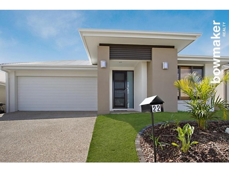 22 Troon Street, North Lakes QLD 4509