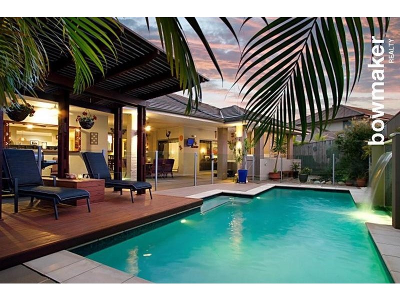 4 Faldo Court, North Lakes QLD 4509