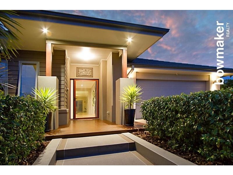 4 Faldo Court, North Lakes QLD 4509