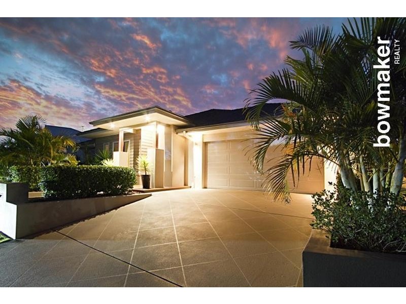 4 Faldo Court, North Lakes QLD 4509