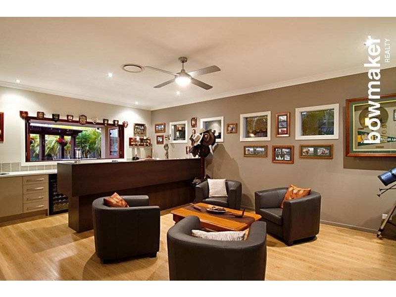 4 Faldo Court, North Lakes QLD 4509