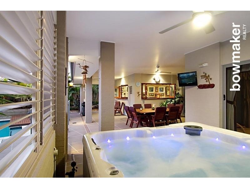 4 Faldo Court, North Lakes QLD 4509