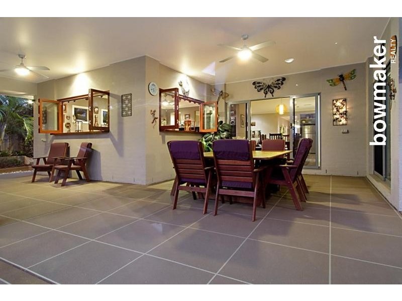 4 Faldo Court, North Lakes QLD 4509