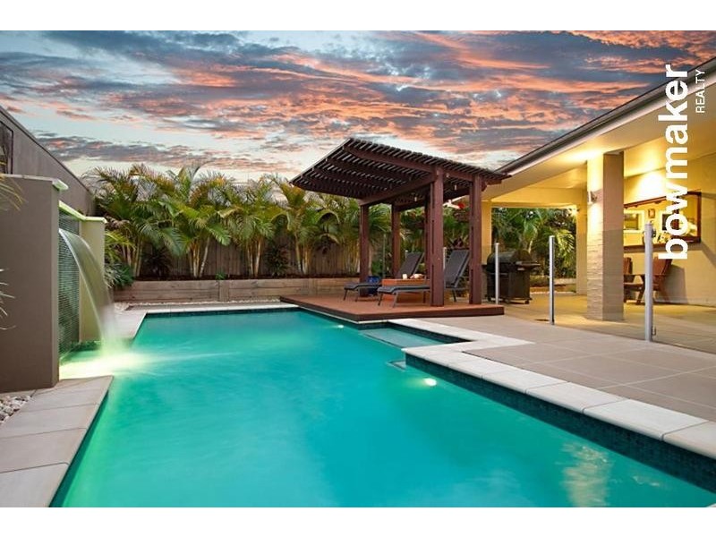 4 Faldo Court, North Lakes QLD 4509