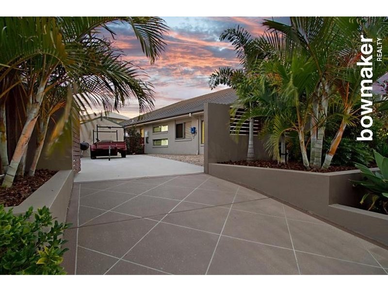4 Faldo Court, North Lakes QLD 4509