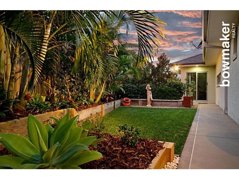 4 Faldo Court, North Lakes QLD 4509