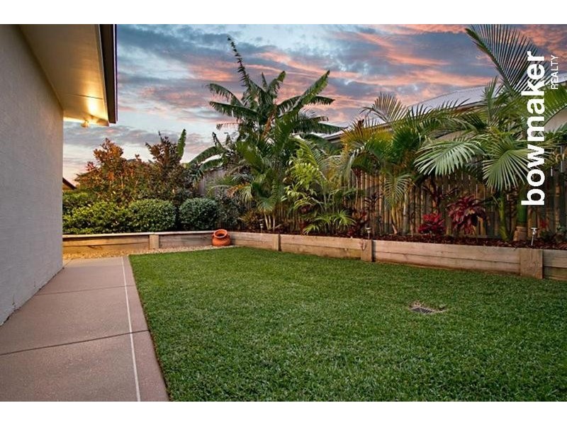 4 Faldo Court, North Lakes QLD 4509
