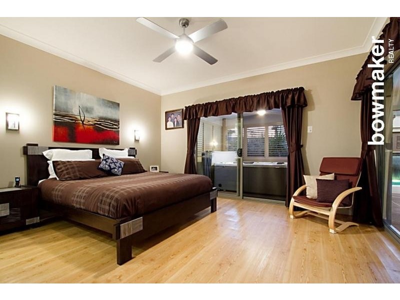 4 Faldo Court, North Lakes QLD 4509