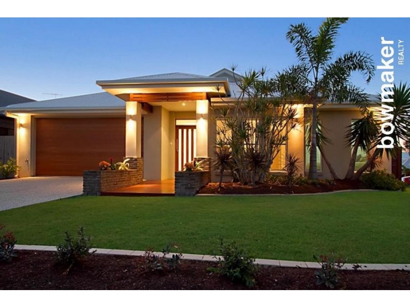 19 Ningaui Crescent, North Lakes QLD 4509