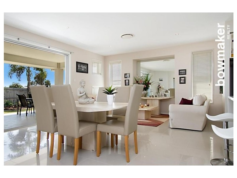 19 Ningaui Crescent, North Lakes QLD 4509