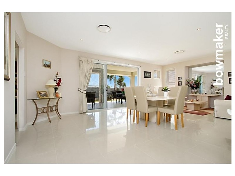 19 Ningaui Crescent, North Lakes QLD 4509