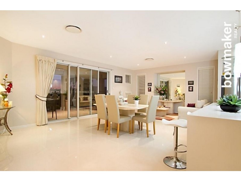 19 Ningaui Crescent, North Lakes QLD 4509