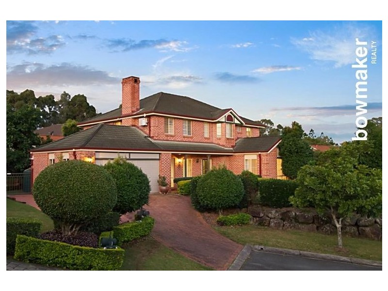 2 Kruger Court, Petrie QLD 4502