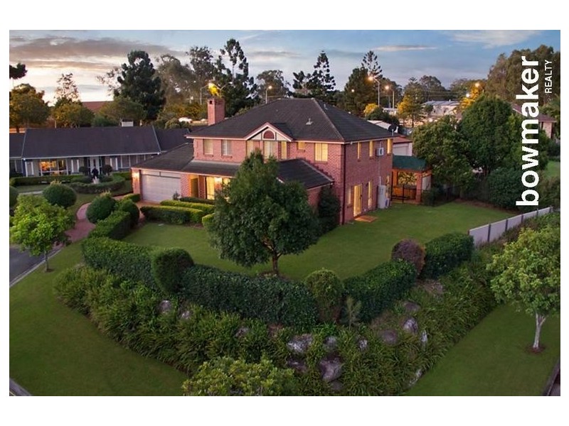 2 Kruger Court, Petrie QLD 4502