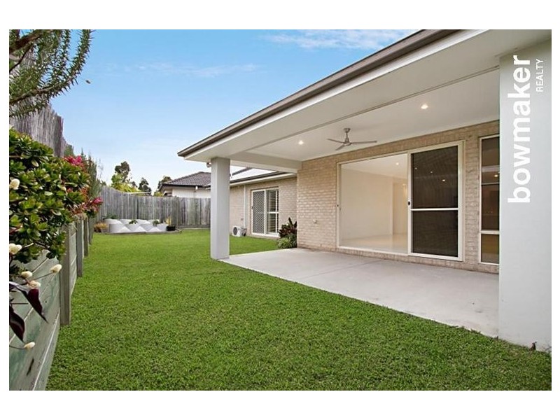 9 Backhousia Court, North Lakes QLD 4509