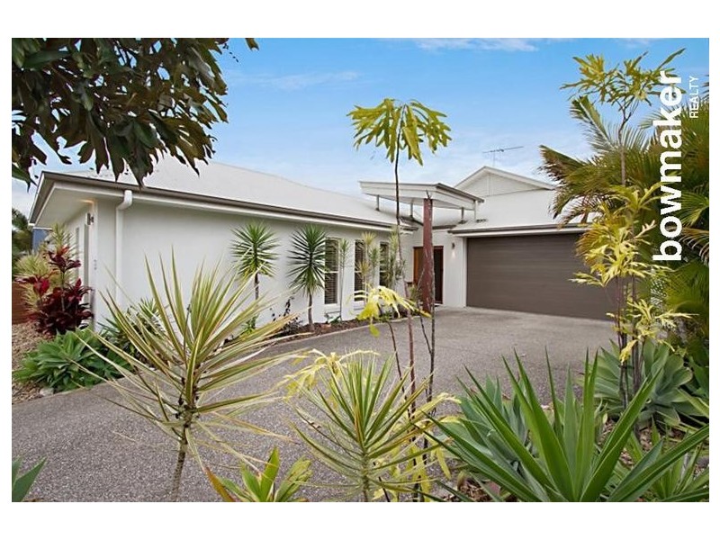 9 Backhousia Court, North Lakes QLD 4509