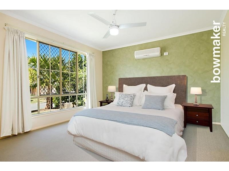 22 Grampion Circuit, North Lakes QLD 4509