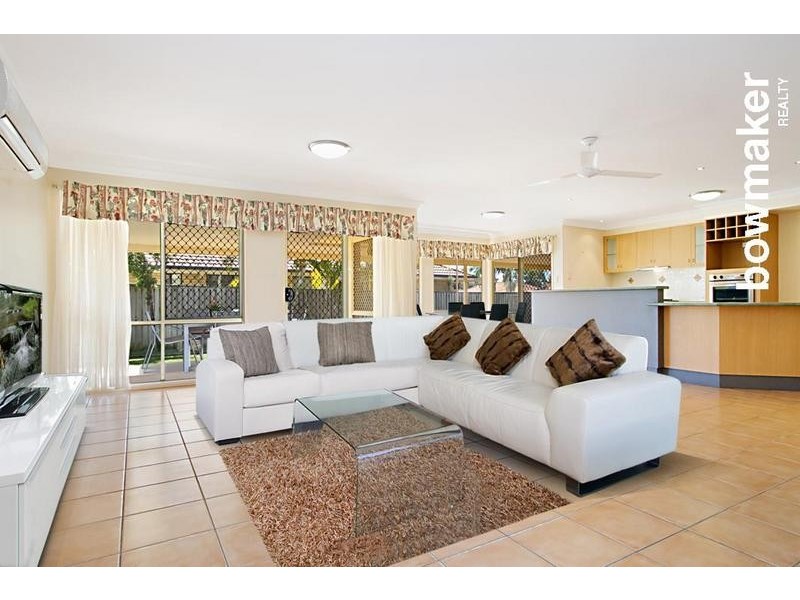 22 Grampion Circuit, North Lakes QLD 4509