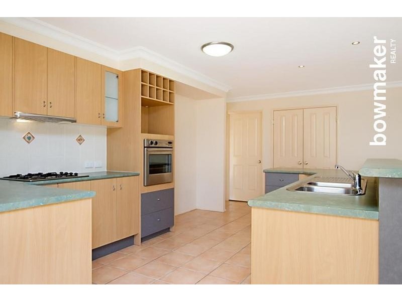 22 Grampion Circuit, North Lakes QLD 4509